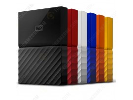 WD My Passport USB 3.0 1TB (WDE-BYNN-0010B) WD My Passport USB 3.0 1TB (WDE-BYNN-0010B)